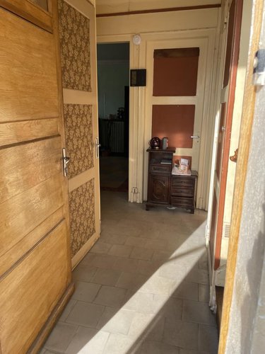 Maison a vendre Courtisols 51460 Marne 110 m2 7 pièces 147920 euros