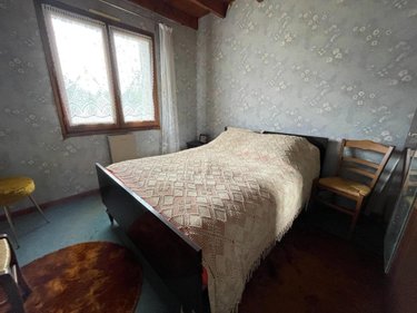 Maison a vendre Prinsuéjols-Malbouzon 48270 Lozère 63 m2 5 pièces 110000 euros