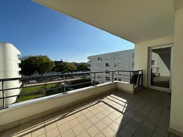 Appartement a vendre Angers 49000 Maine-et-Loire 86 m2 4 pièces 372040 euros