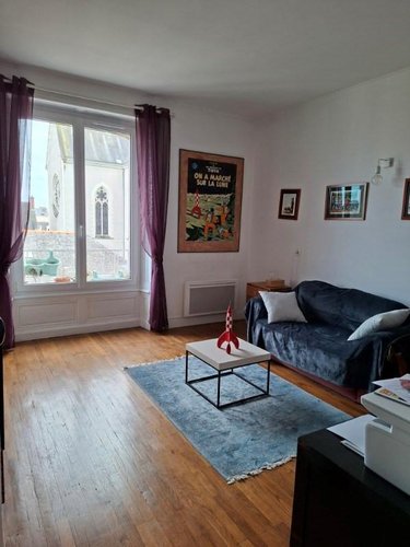 Appartement a vendre Angers 49000 Maine-et-Loire 84 m2 4 pièces 336490 euros