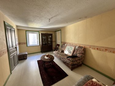 Appartement a vendre Saint-Flour 15100 Cantal 130 m2  84800 euros