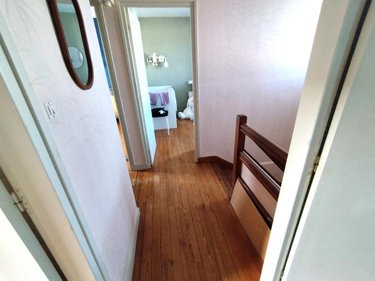 Maison a vendre Nivillac 56130 Morbihan 82 m2 5 pièces 155400 euros