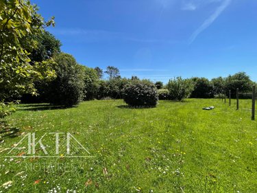 Terrain a batir a vendre Plougastel-Daoulas 29470 Finistère 800 m2  179920 euros