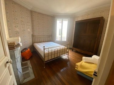 Viager appartement Paris 13e arrondissement 75013 Paris 73 m2 4 pièces 250000 euros