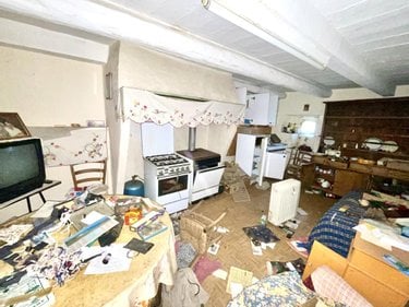 Maison a vendre Brenoux 48000 Lozère 75 m2 6 pièces 54000 euros