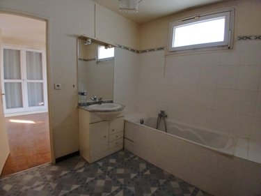 Appartement a vendre Villeneuve-la-Garenne 92390 Hauts-de-Seine 55 m2 2 pièces 149000 euros