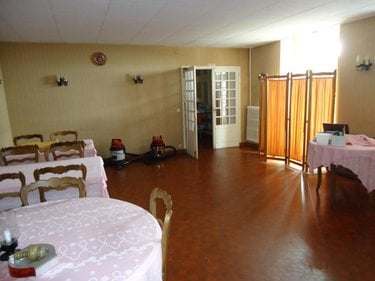 Immeuble a vendre La Ferté Macé 61600 Orne 500 m2  160000 euros