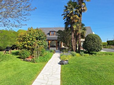 Maison a vendre Vattetot-sous-Beaumont 76110 Seine-Maritime 145 m2 6 pièces 317150 euros