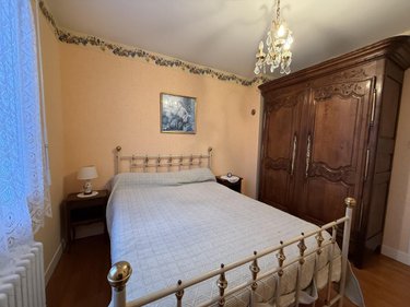 Maison a vendre Cherbourg-en-Cotentin 50100 Manche 112 m2 6 pièces 247400 euros