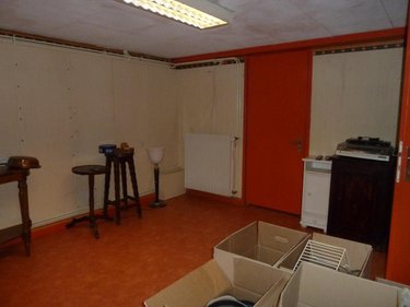 Maison a vendre Quetigny 21800 Côte-d'Or 118 m2 6 pièces 274000 euros