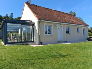 Maison a vendre Bagnoles-de-l'Orne-Normandie 61140 Orne 104 m2 5 pièces 265000 euros