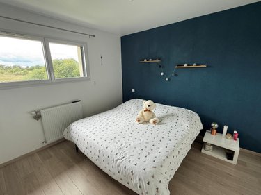 Maison a vendre Bonchamp-lès-Laval 53960 Mayenne 115 m2  335360 euros