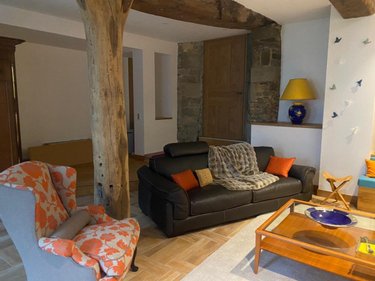 Maison a vendre Villedieu-les-Poêles-Rouffigny 50800 Manche 131 m2 5 pièces 353570 euros