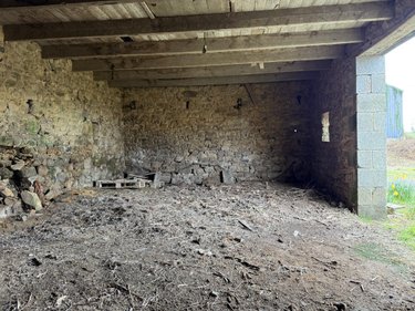 Maison a vendre Bégard 22140 Côtes-d'Armor 100 m2 4 pièces 268320 euros