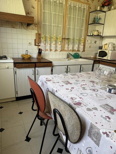 Maison a vendre Vannes 56000 Morbihan 149 m2 6 pièces 552000 euros