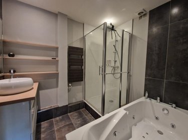 Appartement a vendre Paris 12e arrondissement 75012 Paris 70 m2 3 pièces 548625 euros