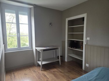 Maison a vendre Château-Gontier-sur-Mayenne 53200 Mayenne 193 m2 8 pièces 445900 euros