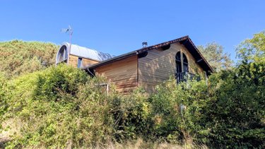 Maison a vendre Charmeil 03110 Allier 187 m2 6 pièces 251520 euros