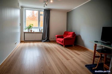 Appartement a vendre Sucy-en-Brie 94370 Val-de-Marne 42 m2 2 pièces 170000 euros