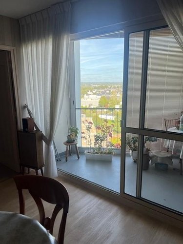 Appartement a vendre Vannes 56000 Morbihan 79 m2 4 pièces 170775 euros