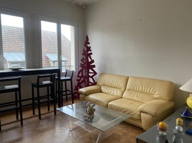 Appartement a vendre Elbeuf 76500 Seine-Maritime 75 m2 3 pièces 75000 euros