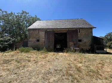 Maison a vendre Commer 53470 Mayenne 174 m2  120175 euros