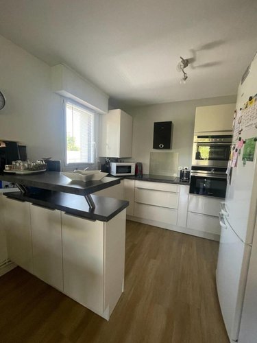 Appartement a vendre Concarneau 29900 Finistère 74 m2  260500 euros