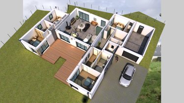 Maison a vendre Belz 56550 Morbihan 160 m2 6 pièces 799260 euros