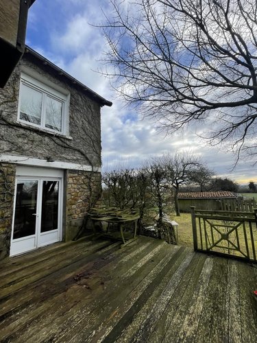 Maison a vendre Mazières-en-Mauges 49280 Maine-et-Loire 171 m2 8 pièces 344550 euros