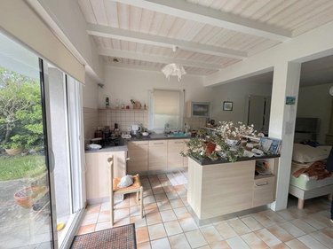 Maison a vendre Penmarch 29760 Finistère 98 m2 5 pièces 229200 euros