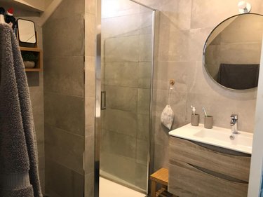 Maison a vendre Locmiquélic 56570 Morbihan 110 m2 5 pièces 349440 euros