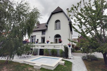 Maison a vendre Caudry 59540 Nord 119 m2 6 pièces 227000 euros