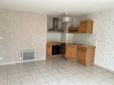 Appartement a vendre Guidel 56520 Morbihan 49 m2 3 pièces 218820 euros
