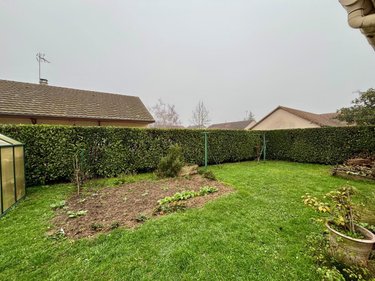 Maison a vendre Saint-Rémy 71100 Saône-et-Loire 101 m2 5 pièces 231000 euros