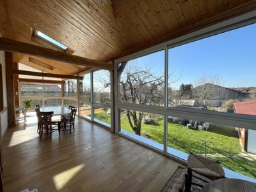 Maison a vendre Moncetz-Longevas 51470 Marne 167 m2 7 pièces 262000 euros