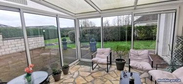 Maison a vendre Dainville 62000 Pas-de-Calais 139 m2 5 pièces 332800 euros