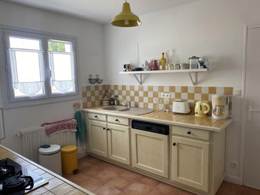 Maison a vendre Sarzeau 56370 Morbihan 105 m2 6 pièces 449800 euros