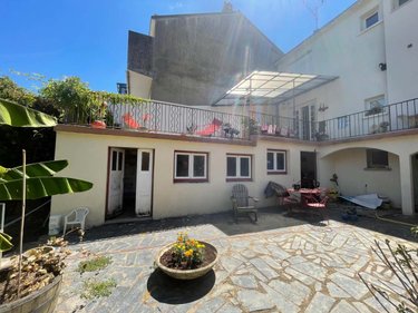 Maison a vendre Saint-Hilaire-Saint-Florent 49400 Maine-et-Loire 100 m2 6 pièces 209000 euros