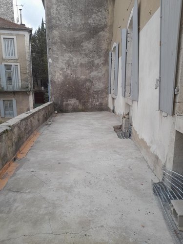 Maison a vendre Sauve 30610 Gard 400 m2 10 pièces 355000 euros