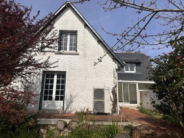 Maison a vendre Arradon 56610 Morbihan 198 m2  651640 euros