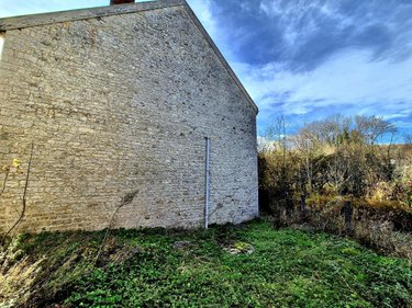 Maison a vendre Éguilly-sous-Bois 10110 Aube 92 m2 5 pièces 74200 euros