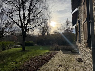 Maison a vendre Romain 51140 Marne 122 m2 5 pièces 189000 euros