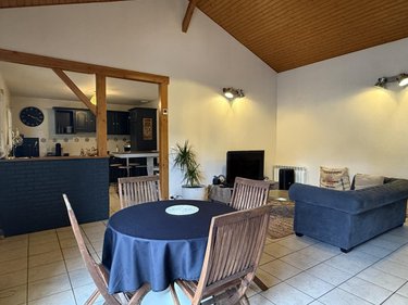 Location maison Maulévrier 49360 Maine-et-Loire 116 m2 5 pièces 890 euros