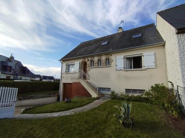 Maison a vendre Dinard 35800 Ille-et-Vilaine 110 m2 6 pièces 397100 euros