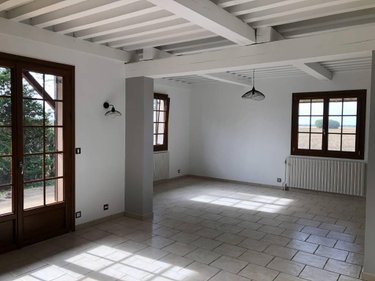 Location maison Longwy-sur-le-Doubs 39120 Jura 125 m2 5 pièces 870 euros