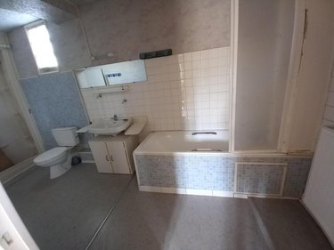 Maison a vendre Juvigny-Val-d'Andaine 61140 Orne 120 m2 6 pièces 58300 euros