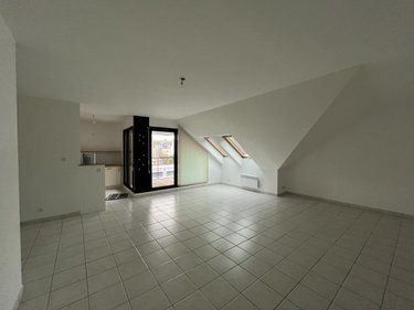 Appartement a vendre Pont-l'Abbé 29120 Finistère 72 m2 3 pièces 218800 euros