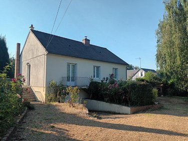 Maison a vendre Les Rairies 49430 Maine-et-Loire 80 m2 6 pièces 142155 euros
