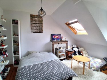 Maison a vendre Cherbourg-en-Cotentin 50100 Manche 132 m2  281796 euros