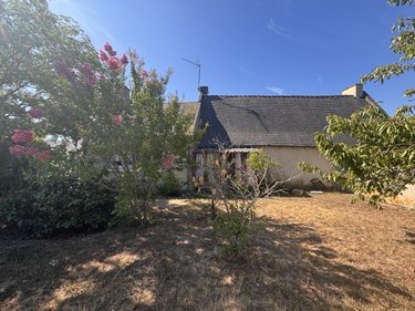 Maison a vendre Beaufort-en-Anjou 49250 Maine-et-Loire 83 m2 4 pièces 167200 euros